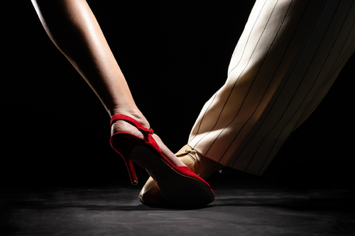 Tango #2