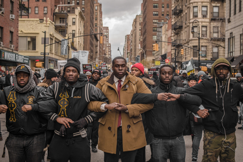 Martin Luther King Day 2015