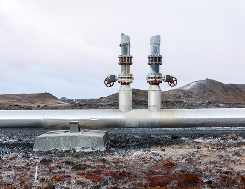 Geothermal Iceland