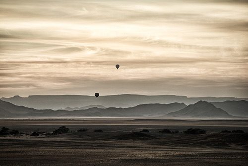 Balloons