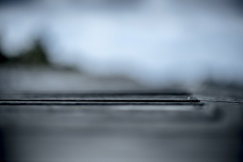 Border Line