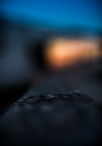 Burned Bridges