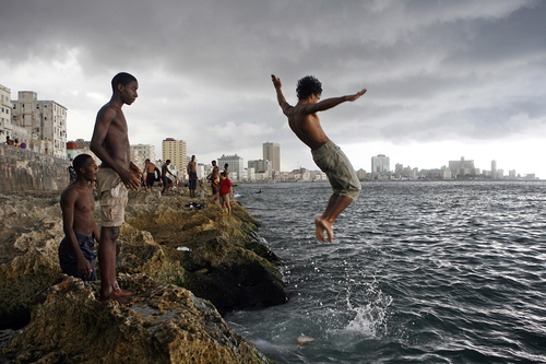 Malecon