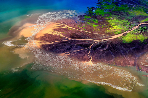 Lake Bogoria