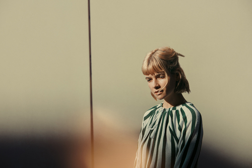 Lisa | London