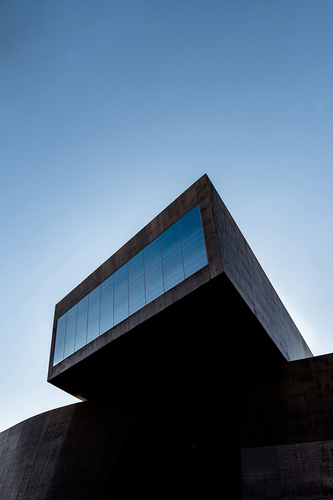 MAXXI