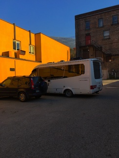 Color Awards Winners and Nominees