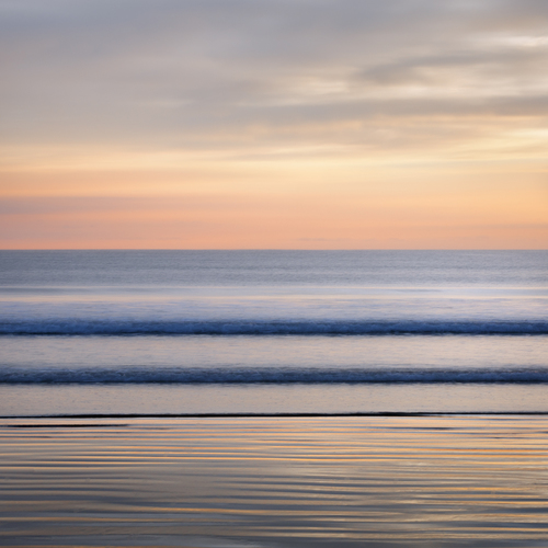 A new day dawns