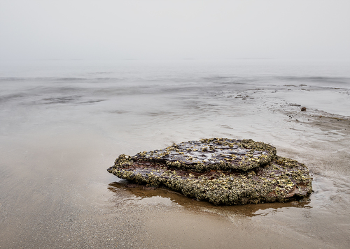 Retreating Tide