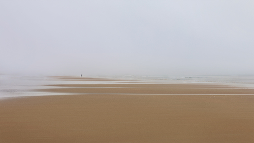 A Long Walk