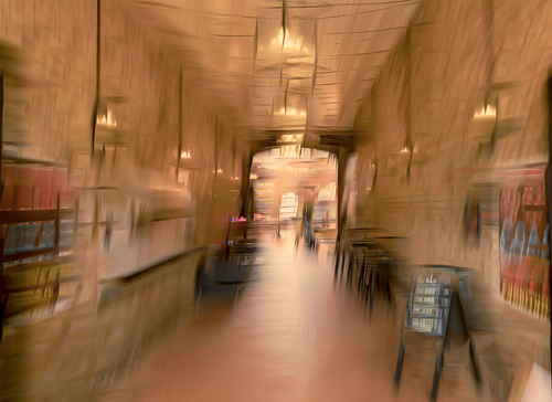 Arcade