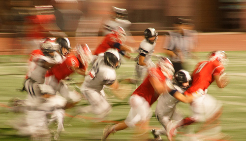 Football Gladiators