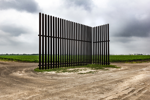 The Fence
