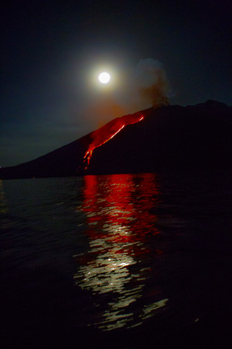 Stromboli