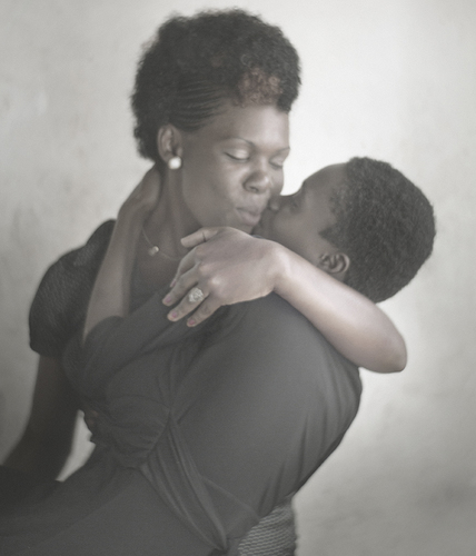 Forbidden Love in Kenya