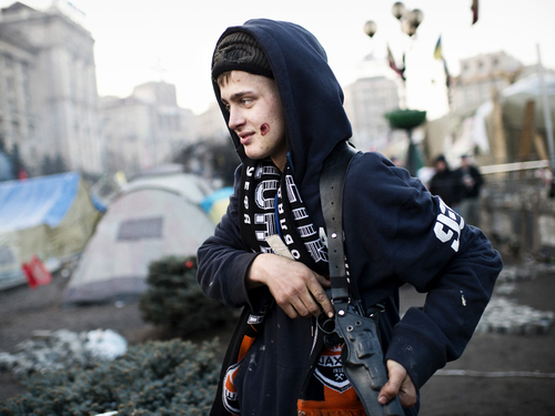 Maidan