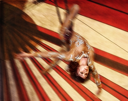 Trapeze