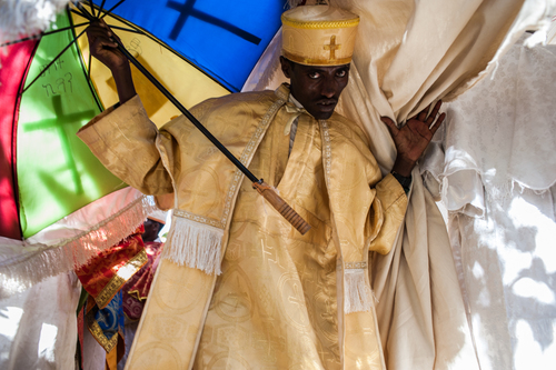 Lalibela
