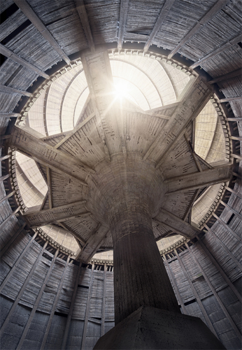 Cooling Tower, Uprising