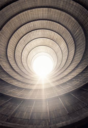 Cooling Tower, Vertigo