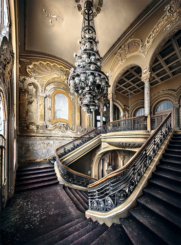 Abandoned Casino 01