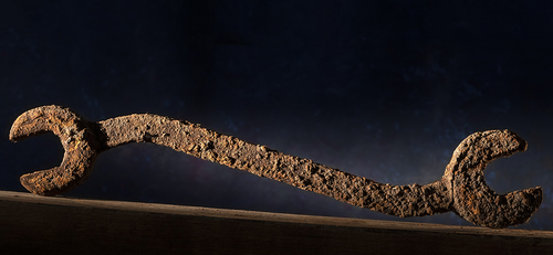 30 inch Wrench