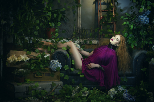 Sleeping Beauty