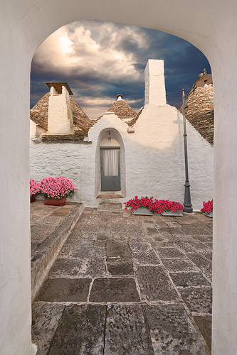 Doorway to Antiquity