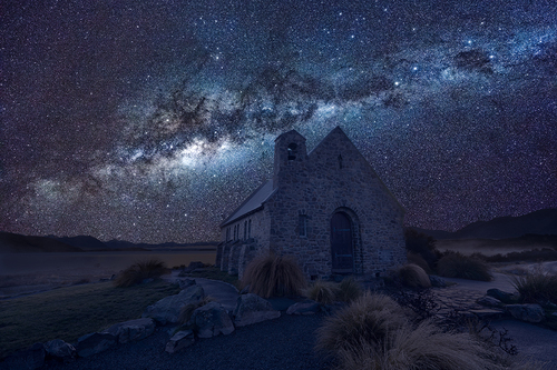Church