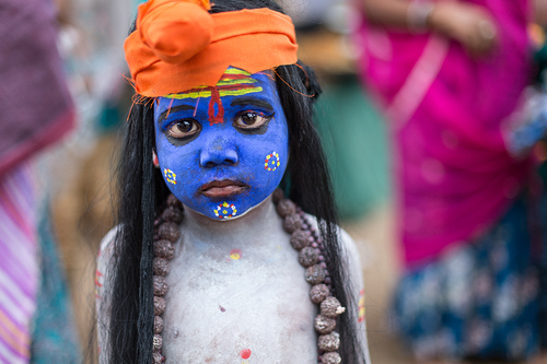 Little Shiva