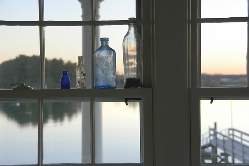 Barnhorst Kitchen Window