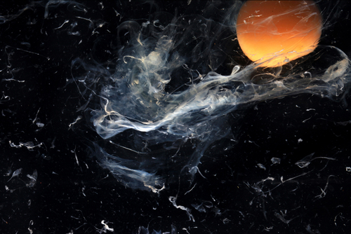 Cosmogony Egg