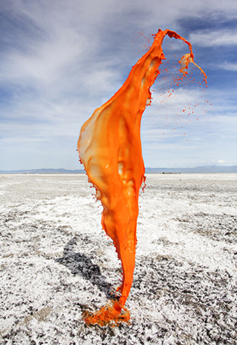 Orange 1