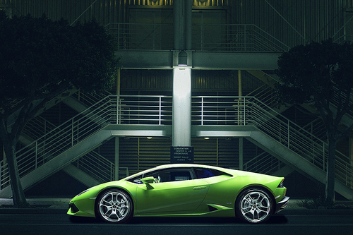 Huracan