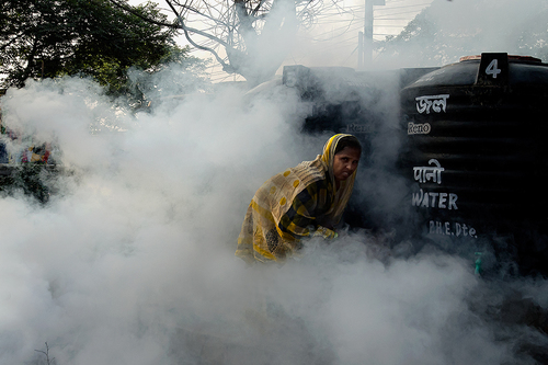 Environment And People