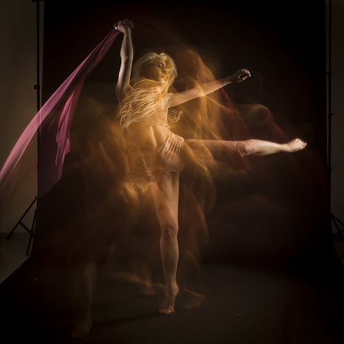 Dancing