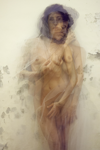 double nude