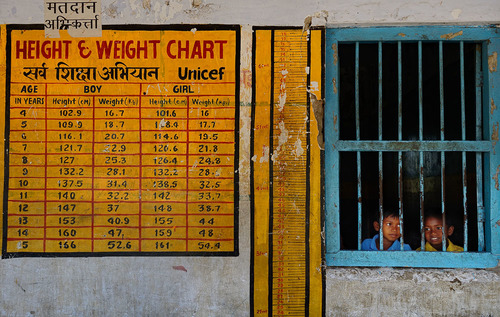 Nepal School