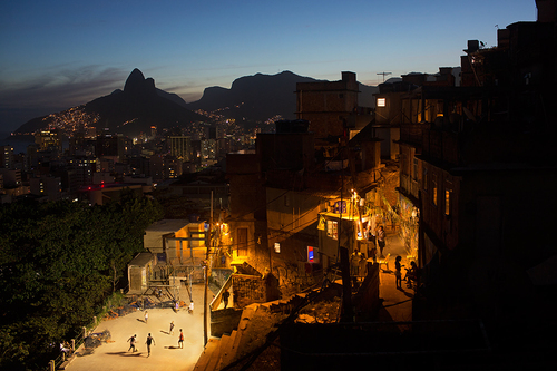 Cidade do Futebol