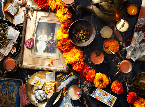 India