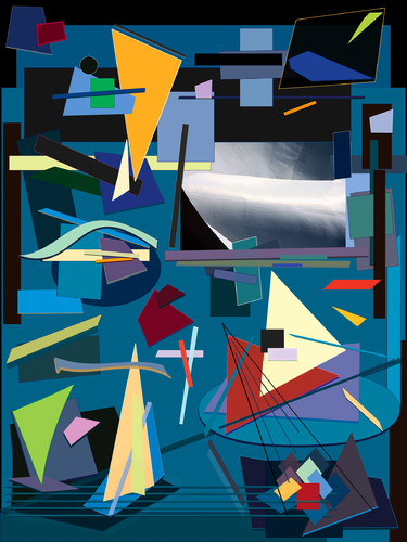 Recomposition No. 20