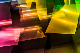 Color Awards Winners and Nominees