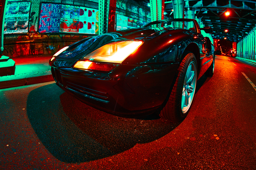BMW Z1