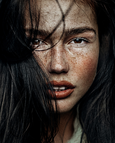Natural beauty