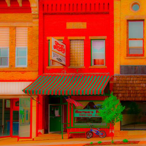 Hartwig's Waterloo
