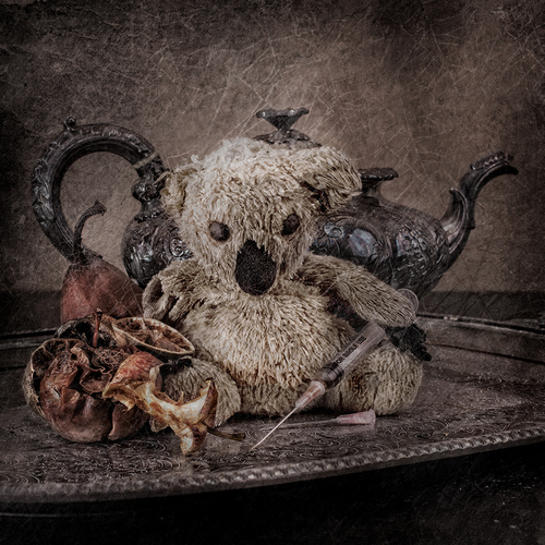 Rotten Apples
