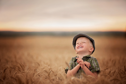 Belly Laugh