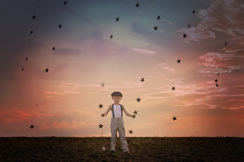 Big Dreams