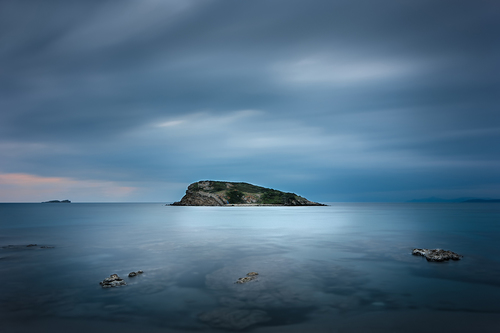 Silent World
