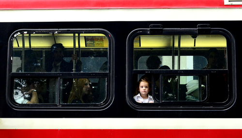 Destination Unknown